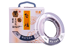 Поводковый материал Херабуна Huansheng 30м