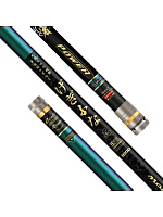 Удилище сверхдлинное Херабуна