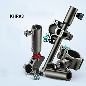 Комплект рыболовных креплений 3 шт.