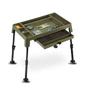 Стол карповый ( монтажный) COONOR