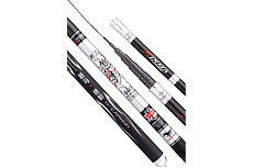 Удилище Херабуна Xinma Carp короткого сложения 71см