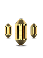 Груз разборный HUANSHENG 3шт