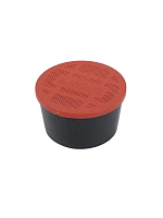 Емкость для наживки с крышкой