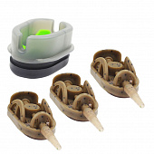 Набор методных кормушек