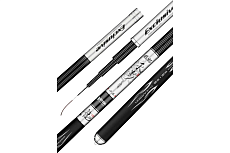 Удилище Херабуна Xinma EXCLUSIV Carp