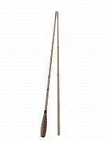 Штекерное удилище Херабуна Гибкий тростник (5.4 м, 37 строй )
