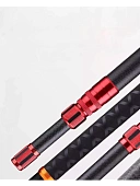 Ручка для подсачека телескопическая